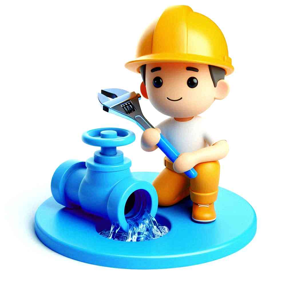 Como é Feito a Localização, Reparo e Troca de Peças