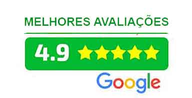 Melhores avaliaçãos do Google para Caça Vazamentos de Água Ligeirinho