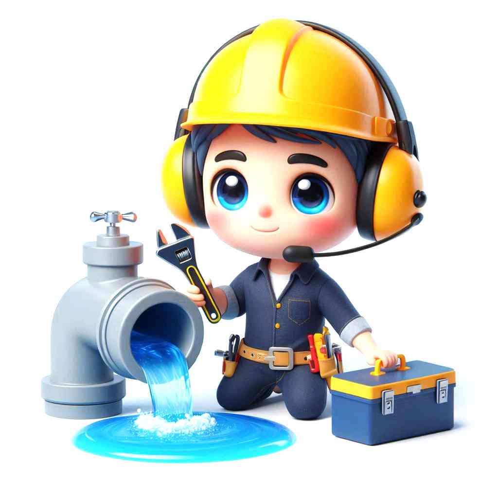 Serviços técnicos de Caça Vazamentos de Água