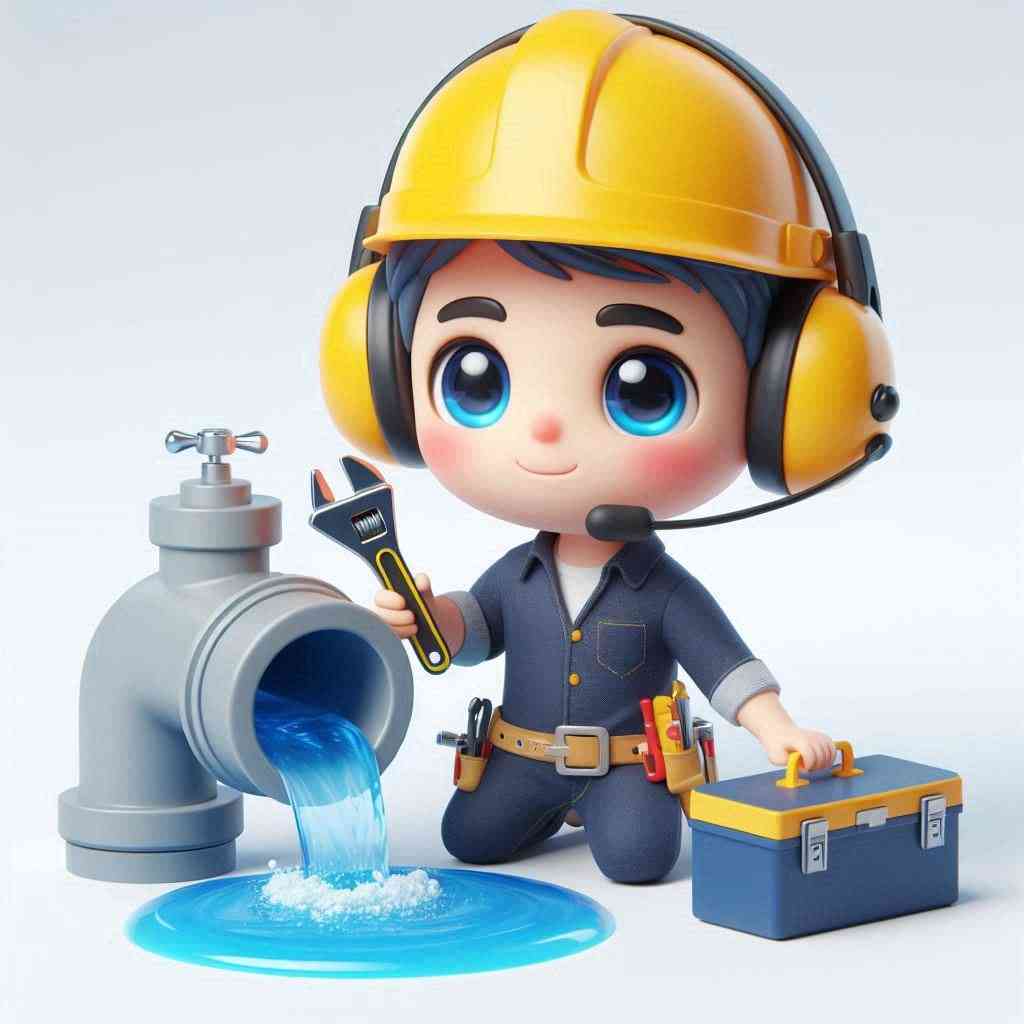 Técnicos Encanadores Hidráulico Residencial