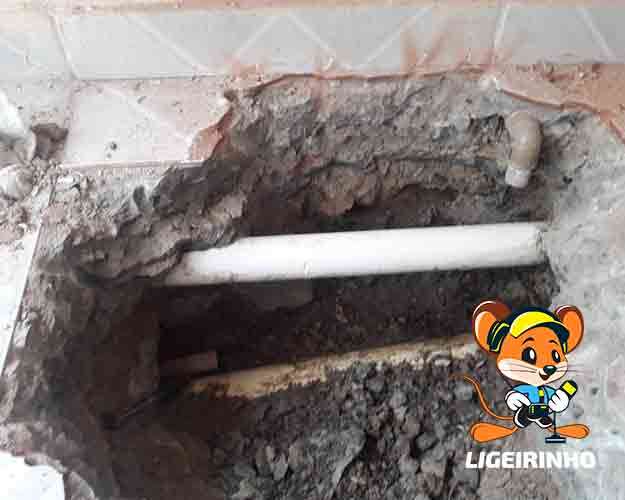 Encanador hidráulico residencial urgente São Paulo